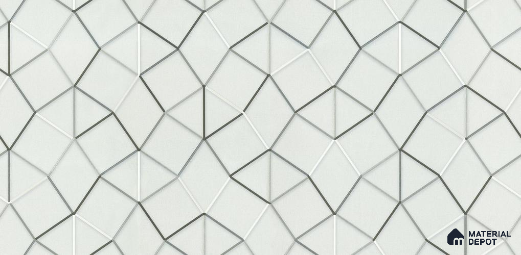 10249-1 | 5.18 Meter x 42 Inch PVC Patterned Look Wallpaper - 59.5 Sq. Ft. | Minimum 15% wastage during installation