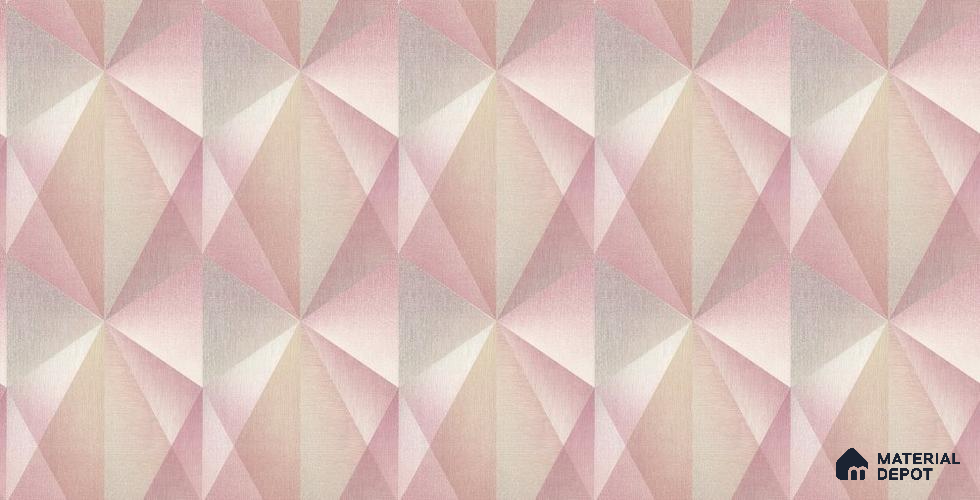 10251-2 | 5.18 Meter x 42 Inch PVC Patterned Look Wallpaper - 59.5 Sq. Ft. | Minimum 15% wastage during installation