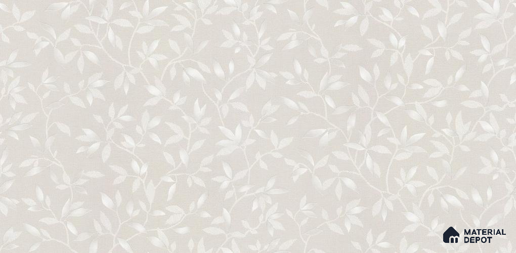 10262-1 | 17ft x 3.5 ft (42 Inches) Florals Look Wallpaper - 59 Sq. Ft. | Minimum 15% wastage during installation