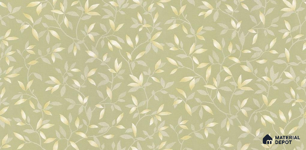 10262-3 | 17ft x 3.5 ft (42 Inches) Florals Look Wallpaper - 59 Sq. Ft. | Minimum 15% wastage during installation