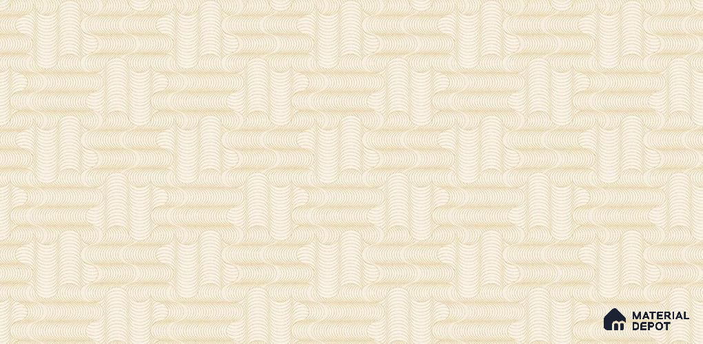 10272-2 | 17ft x 3.5 ft (42 Inches) Patterned Look Wallpaper - 59 Sq. Ft. | Minimum 15% wastage during installation