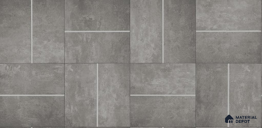 10274-3 | 17ft x 3.5 ft (42 Inches) Geometric Look Wallpaper - 59 Sq. Ft. | Minimum 15% wastage during installation