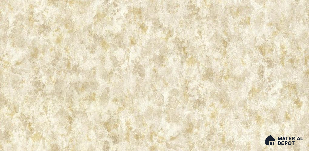 10276-2 | 17ft x 3.5 ft (42 Inches) Marble Look Wallpaper - 59 Sq. Ft. | Minimum 10% wastage during installation
