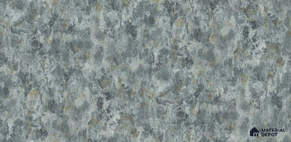10276-3 | 17ft x 3.5 ft (42 Inches) Marble Look Wallpaper - 59 Sq. Ft. | Minimum 10% wastage during installation