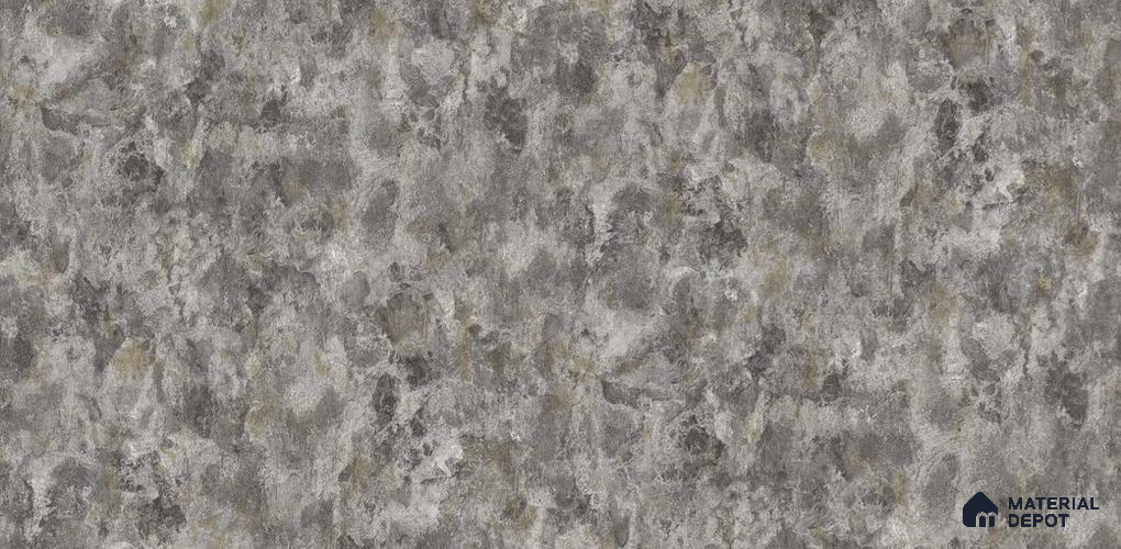 10276-4 | 17ft x 3.5 ft (42 Inches) Marble Look Wallpaper - 59 Sq. Ft. | Minimum 10% wastage during installation