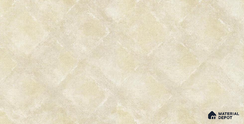10277-2 | 17ft x 3.5 ft (42 Inches) Geometric Look Wallpaper - 59 Sq. Ft. | Minimum 15% wastage during installation