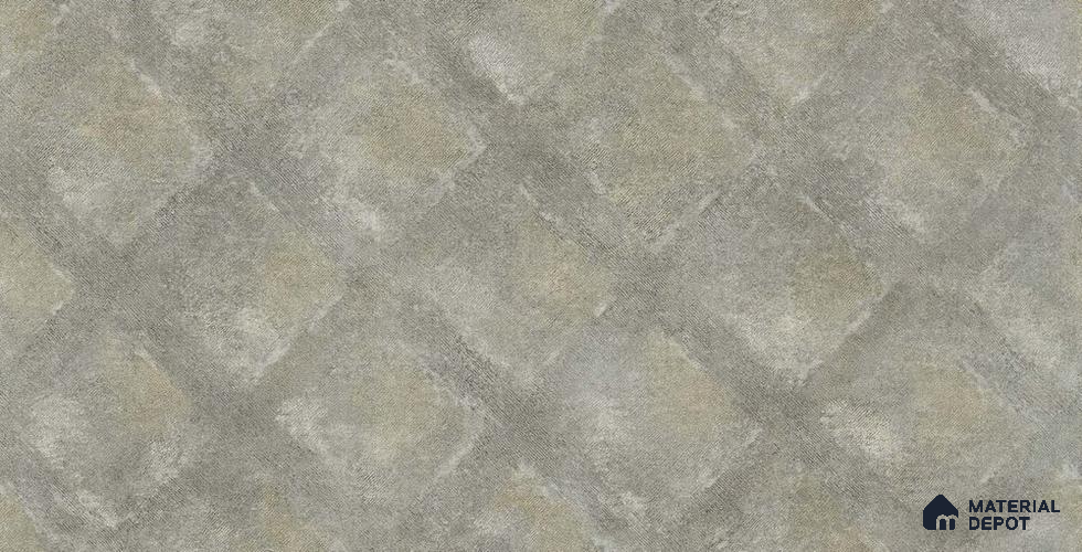 10277-4 | 17ft x 3.5 ft (42 Inches) Geometric Look Wallpaper - 59 Sq. Ft. | Minimum 15% wastage during installation