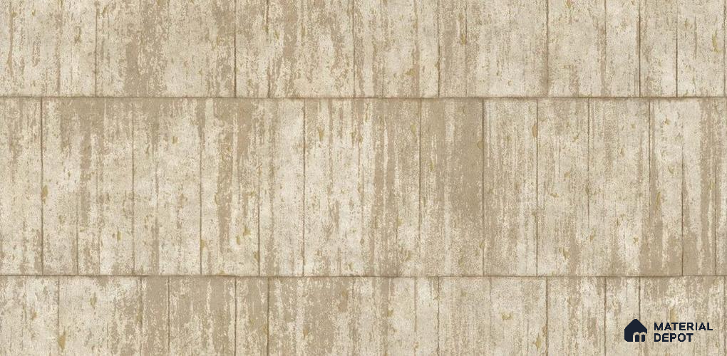 10278-4 | 17ft x 3.5 ft (42 Inches) Marble Look Wallpaper - 59 Sq. Ft. | Minimum 10% wastage during installation