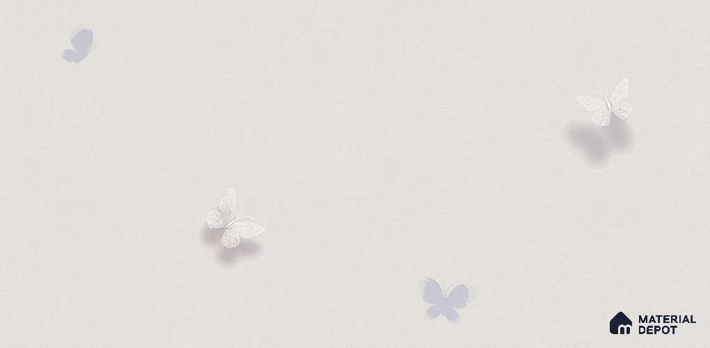 10285-1 | 17ft x 3.5 ft (42 Inches) Patterned Look Wallpaper - 59 Sq. Ft. | Minimum 15% wastage during installation
