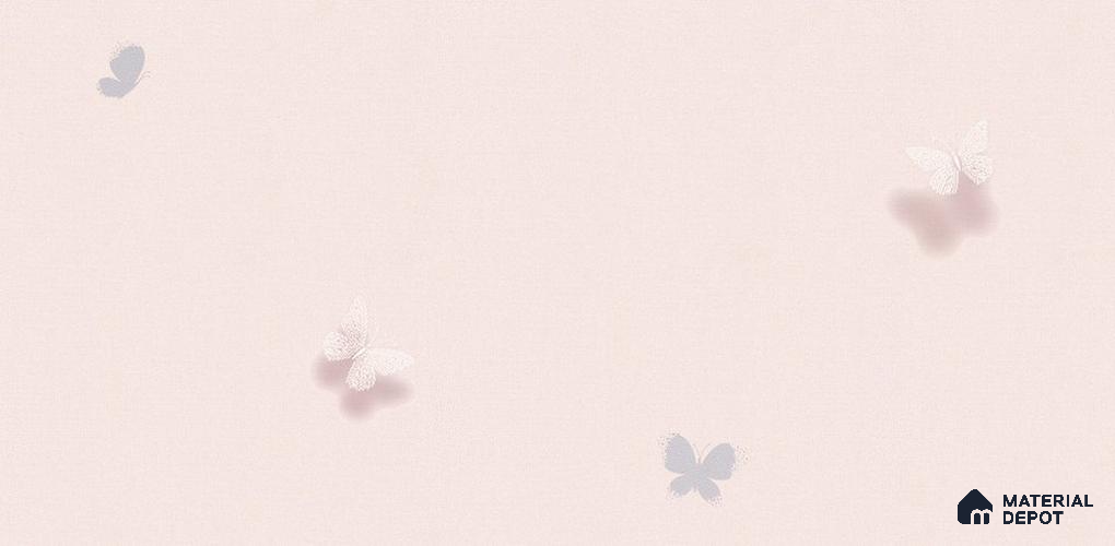 10285-2 | 17ft x 3.5 ft (42 Inches) Patterned Look Wallpaper - 59 Sq. Ft. | Minimum 15% wastage during installation