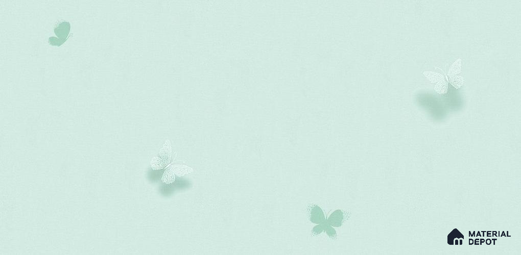 10285-3 | 17ft x 3.5 ft (42 Inches) Patterned Look Wallpaper - 59 Sq. Ft. | Minimum 15% wastage during installation