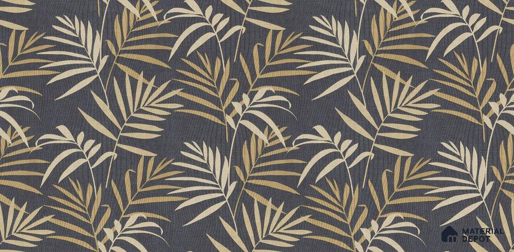 10290-4 17ft x 3.5 ft (42 Inches) Florals Look Wallpaper - 59 Sq. Ft. | Minimum 15% wastage during installation