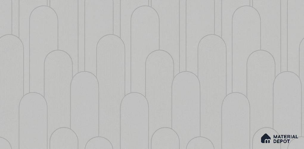 10298-3 | 17ft x 3.5 ft (42 Inches) Patterned Look Wallpaper - 59 Sq. Ft. | Minimum 15% wastage during installation