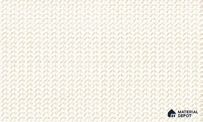 10310-1 | 17ft x 3.5 ft (42 Inches) Fabric Look Wallpaper - 59 Sq. Ft. | Minimum 10% wastage during installation