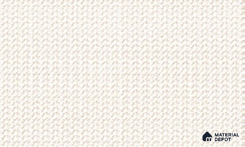 10310-3 | 17ft x 3.5 ft (42 Inches) Fabric Look Wallpaper - 59 Sq. Ft. | Minimum 10% wastage during installation
