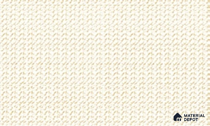10310-4 | 17ft x 3.5 ft (42 Inches) Fabric Look Wallpaper - 59 Sq. Ft. | Minimum 10% wastage during installation