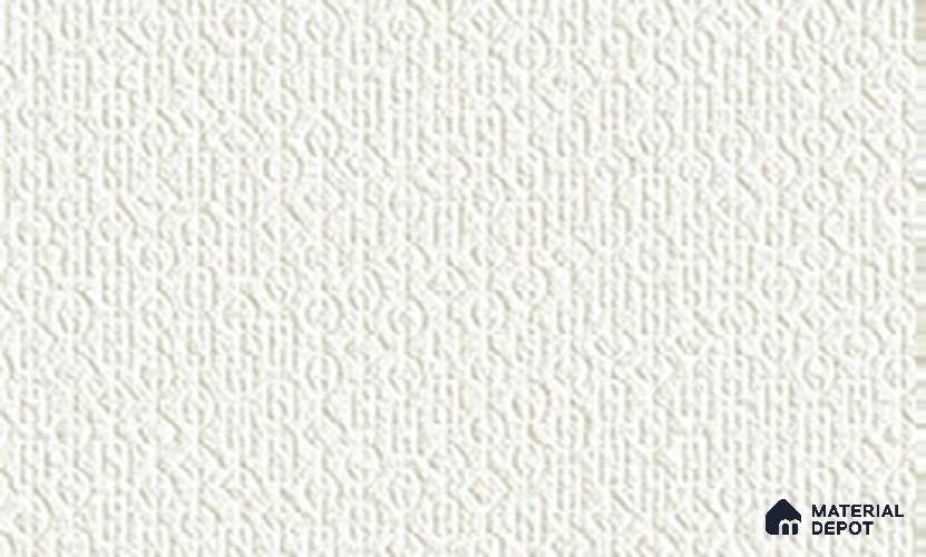 10313-1 | 17ft x 3.5 ft (42 Inches) Patterned Look Wallpaper - 59 Sq. Ft. | Minimum 15% wastage during installation