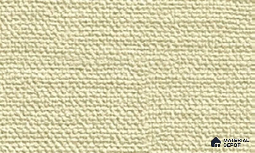 10317-7 | 17ft x 3.5 ft (42 Inches) Fabric Look Wallpaper - 59 Sq. Ft. | Minimum 10% wastage during installation