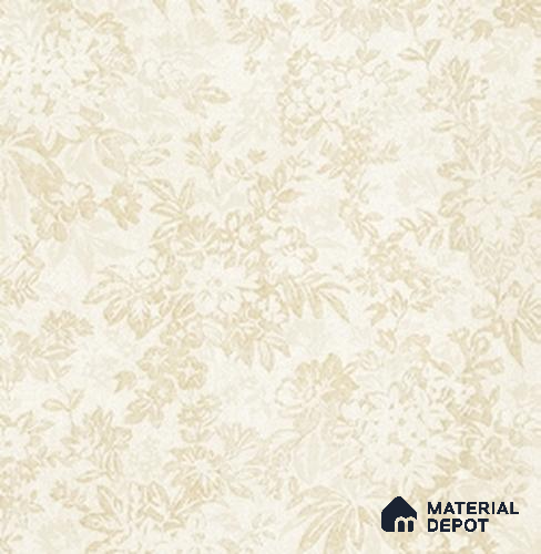 10320-4 | 17ft x 3.5 ft (42 Inches) Florals Look Wallpaper - 59 Sq. Ft. | Minimum 15% wastage during installation