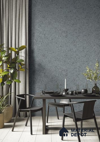 10321-9 | 17ft x 3.5 ft (42 Inches) Patterned Look Wallpaper - 59 Sq. Ft. | Minimum 15% wastage during installation