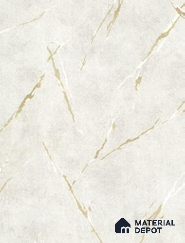 10323-1 | 17ft x 3.5 ft (42 Inches) Marble Look Wallpaper - 59 Sq. Ft. | Minimum 10% wastage during installation