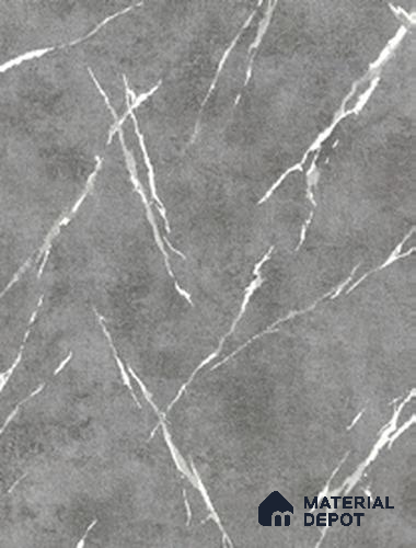 10323-5 | 17ft x 3.5 ft (42 Inches) Marble Look Wallpaper - 59 Sq. Ft. | Minimum 10% wastage during installation