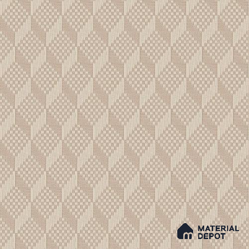 322305 | 32 ft x 1.73 ft (20.76 Inches) Geometric Look Wallpaper - 57.05 Sq. Ft. | Minimum 15% wastage during installation