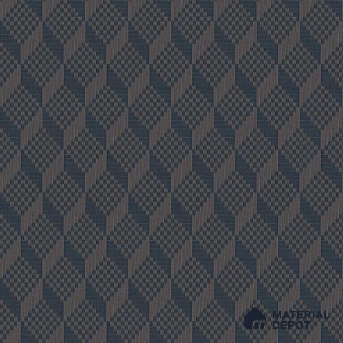 322307 | 32 ft x 1.73 ft (20.76 Inches) Geometric Look Wallpaper - 57.05 Sq. Ft. | Minimum 15% wastage during installation