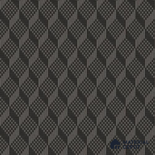 322309 | 32 ft x 1.73 ft (20.76 Inches) Geometric Look Wallpaper - 57.05 Sq. Ft. | Minimum 15% wastage during installation
