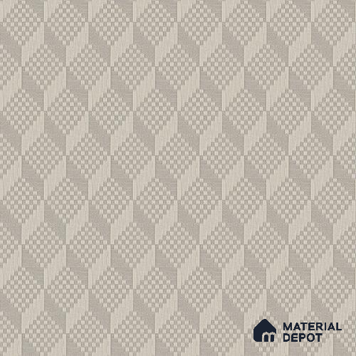 322303 | 32 ft x 1.73 ft (20.76 Inches) Geometric Look Wallpaper - 57.05 Sq. Ft. | Minimum 15% wastage during installation