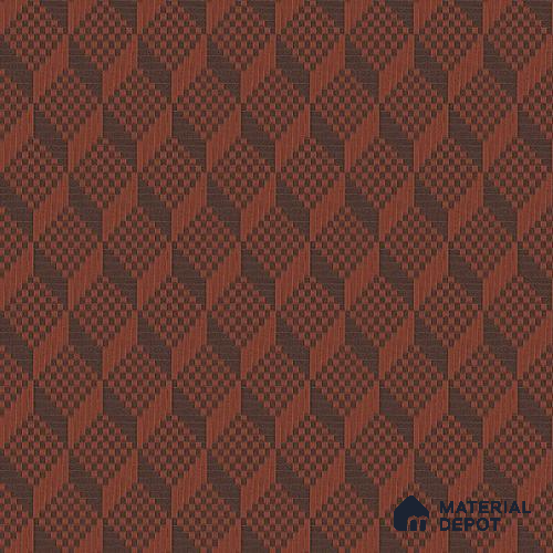 322308 | 32 ft x 1.73 ft (20.76 Inches) Geometric Look Wallpaper - 57.05 Sq. Ft. | Minimum 15% wastage during installation