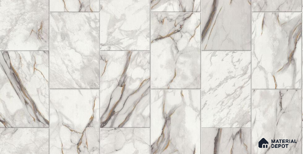 40235-3 | 5.18 Meter x 42 Inch PVC Geometric Look Wallpaper - 59.5 Sq. Ft. | Minimum 15% wastage during installation