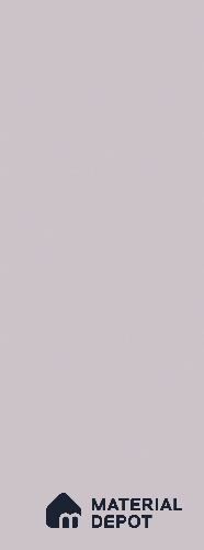 2022 EB Soft Lavender 25 x 1.2 mm 6H Anti Scratch Acrylic Edgeband - 1.2 mm