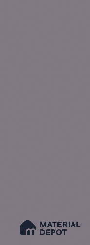 2023 EB Deep Lavender 25 x 1.2 mm 6H Anti Scratch Acrylic Edgeband - 1.2 mm