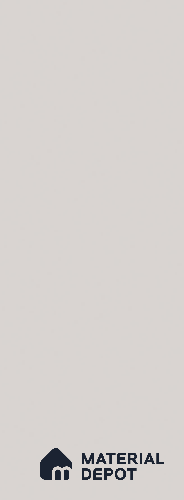 2050 EB Dense White 25 x 1.2 mm 6H Anti Scratch Acrylic Edgeband - 1.2 mm