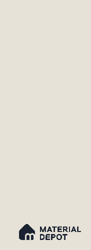 2052 EB Elegant Cream 25 x 1.2 mm 6H Anti Scratch Acrylic Edgeband - 1.2 mm