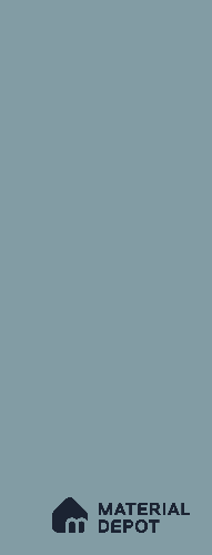 2065 EB Lavish Grey 25 x 1.2 mm 6H Anti Scratch Acrylic Edgeband - 1.2 mm