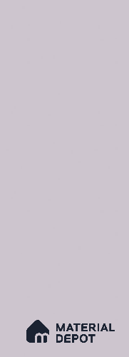 2073 EB Lush Lavender 25 x 1.2 mm 6H Anti Scratch Acrylic Edgeband - 1.2 mm