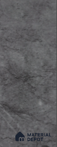 2076 EB Grey Granite 25 x 1.2 mm 6H Anti Scratch Acrylic Edgeband - 1.2 mm