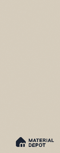 2080 EB Peach Cream 25 x 1.2 mm 6H Anti Scratch Acrylic Edgeband - 1.2 mm