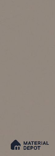 2082 EB Pastel Brown 25 x 1.2 mm 6H Anti Scratch Acrylic Edgeband - 1.2 mm