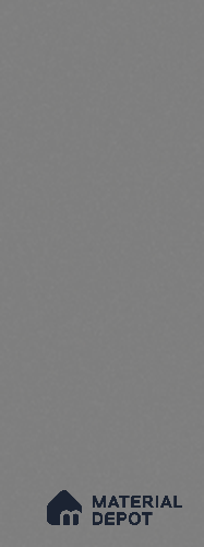 2086 EB Sharp Grey 25 x 1.2 mm 6H Anti Scratch Acrylic Edgeband - 1.2 mm