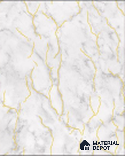 KA 7050 | 10 Meter x 20.86 Inches Patterned Look PVC Wallpaper - 56.94 Sq. Ft | Minimum 15% wastage during installation