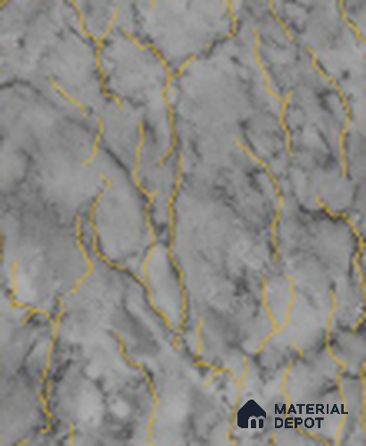 KA 7053 | 10 Meter x 20.86 Inches Patterned Look PVC Wallpaper - 56.94 Sq. Ft | Minimum 15% wastage during installation