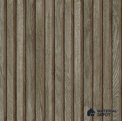 RG7044 | 10 Meter x 20.86 Inches Wood Look PVC Wallpaper - 56.94 Sq. Ft | Minimum 15% wastage during installation