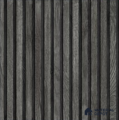 RG7048 | 10 Meter x 20.86 Inches Wood Look PVC Wallpaper - 56.94 Sq. Ft | Minimum 15% wastage during installation