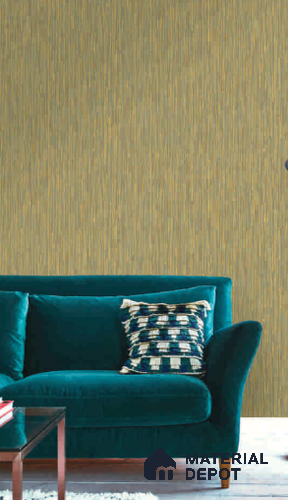 Rahira Series RH8007 10 Meter x 21 Inches Patterned look Wallpaper - 57.05 Sq. Ft.
