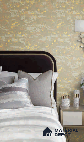 Rahira Series RH8020 10 Meter x 21 Inches Patterned look Wallpaper - 57.05 Sq. Ft.
