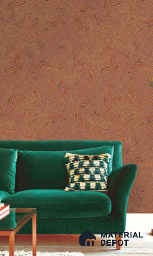 Rahira Series RH8036 10 Meter x 21 Inches Patterned look Wallpaper - 57.05 Sq. Ft.