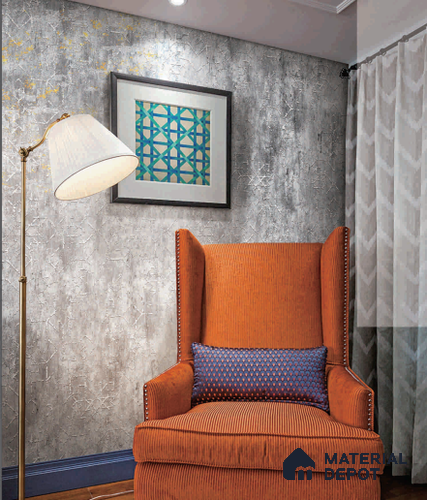 Rahira Series RH8037 10 Meter x 21 Inches Patterned look Wallpaper - 57.05 Sq. Ft.